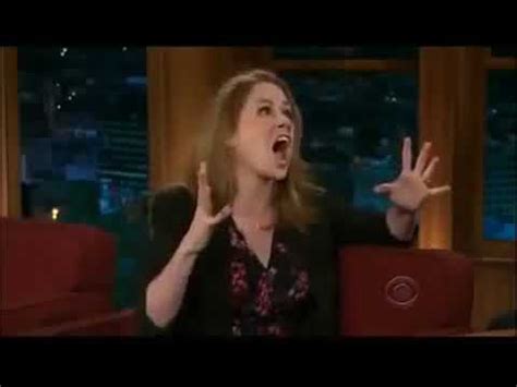 jenna fischer talking dirty